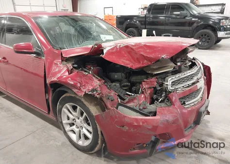 2013 Chevrolet Malibu Eco z USA, uszkodzony, nr VIN 1G11D5RR2DF103665